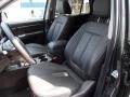 Harbor Gray Metallic - Santa Fe Limited 4WD Photo No. 11