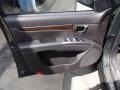 Harbor Gray Metallic - Santa Fe Limited 4WD Photo No. 12