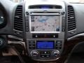 Harbor Gray Metallic - Santa Fe Limited 4WD Photo No. 16