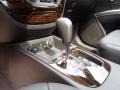Harbor Gray Metallic - Santa Fe Limited 4WD Photo No. 17