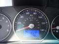 Harbor Gray Metallic - Santa Fe Limited 4WD Photo No. 19