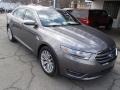 2013 Sterling Gray Metallic Ford Taurus Limited  photo #2