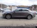 2013 Sterling Gray Metallic Ford Taurus Limited  photo #5