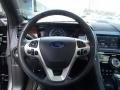 2013 Sterling Gray Metallic Ford Taurus Limited  photo #18