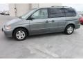 2000 Granite Green Metallic Honda Odyssey EX  photo #5