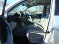 2013 Classic Silver Metallic Toyota Highlander V6 4WD  photo #7