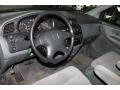 2000 Granite Green Metallic Honda Odyssey EX  photo #12