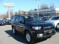 Black - 4Runner SR5 4x4 Photo No. 1