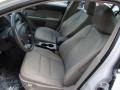 2010 White Platinum Tri-coat Metallic Ford Fusion SEL V6 AWD  photo #11