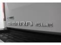 2012 Summit White GMC Sierra 2500HD SLE Crew Cab 4x4  photo #45