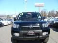 Black - 4Runner SR5 4x4 Photo No. 2