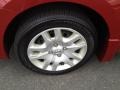 Red Brick Metallic - Sentra 2.0 S Photo No. 3