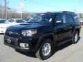 Black - 4Runner SR5 4x4 Photo No. 3
