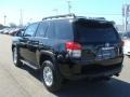 Black - 4Runner SR5 4x4 Photo No. 4