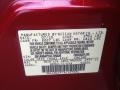 Red Brick Metallic - Sentra 2.0 S Photo No. 11