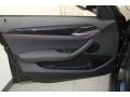 Black Door Panel Photo for 2013 BMW X1 #79099620