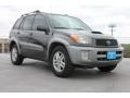 Graphite Gray Pearl 2003 Toyota RAV4 