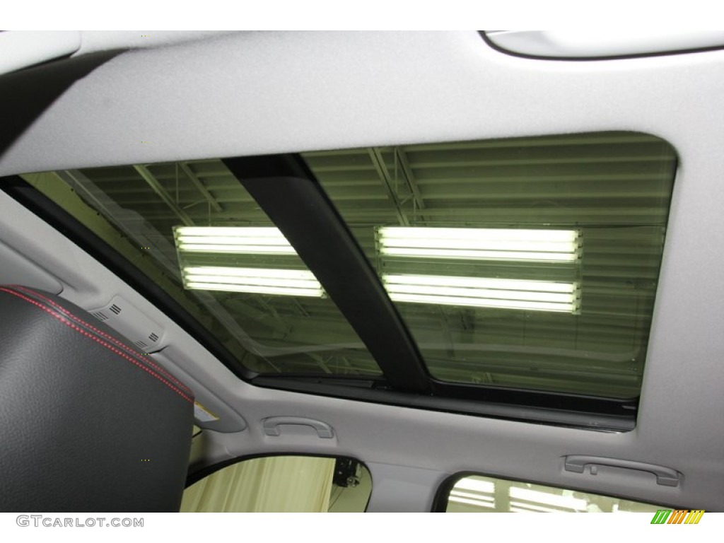 2013 BMW X1 xDrive 35i Sunroof Photo #79099900