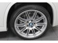 2013 BMW X1 xDrive 35i Wheel