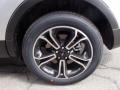2013 Ford Explorer Sport 4WD Wheel