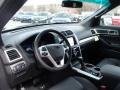 Charcoal Black Dashboard Photo for 2013 Ford Explorer #79100098