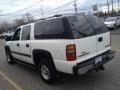 2001 Summit White Chevrolet Suburban 2500 LS 4x4  photo #5