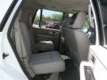 2013 White Platinum Tri-Coat Ford Expedition Limited  photo #16