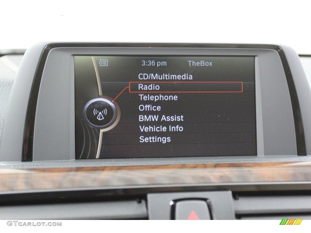 2013 3 Series 328i Sedan - Alpine White / Venetian Beige photo #17