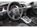 Brilliant Black - A4 2.0T Sedan Photo No. 12