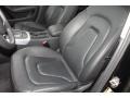 Brilliant Black - A4 2.0T Sedan Photo No. 13