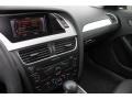 Brilliant Black - A4 2.0T Sedan Photo No. 15