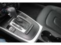 Brilliant Black - A4 2.0T Sedan Photo No. 16