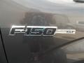 2013 Sterling Gray Metallic Ford F150 XLT SuperCrew  photo #13