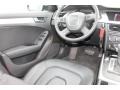Brilliant Black - A4 2.0T Sedan Photo No. 36