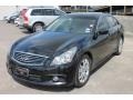 Black Obsidian - G 37 S Sport Sedan Photo No. 3