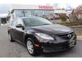 Black Cherry Metallic - MAZDA6 i Sport Photo No. 1