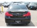 Black Obsidian - G 37 S Sport Sedan Photo No. 8