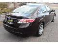 Black Cherry Metallic - MAZDA6 i Sport Photo No. 4