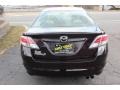 Black Cherry Metallic - MAZDA6 i Sport Photo No. 5