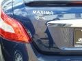 2010 Navy Blue Nissan Maxima 3.5 SV  photo #5