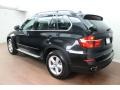 Black Sapphire Metallic - X5 xDrive 50i Photo No. 4