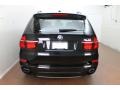 Black Sapphire Metallic - X5 xDrive 50i Photo No. 6