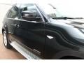 Black Sapphire Metallic - X5 xDrive 50i Photo No. 9