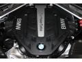 Black Sapphire Metallic - X5 xDrive 50i Photo No. 14