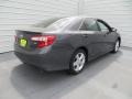 Magnetic Gray Metallic - Camry SE Photo No. 4