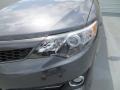 Magnetic Gray Metallic - Camry SE Photo No. 12