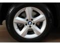 Black Sapphire Metallic - X5 xDrive 50i Photo No. 43