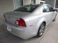 Silver Ice Metallic - Malibu LT Photo No. 2