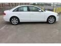 Ibis White - A4 2.0T Sedan Photo No. 10