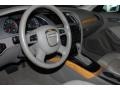 Ibis White - A4 2.0T Sedan Photo No. 12